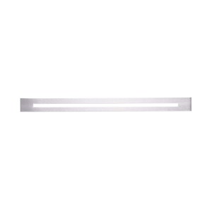 Nakładka wylotu spalin DynaCook X4 - nierdzewna INOX