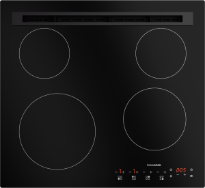 DynaCook X4 60 MODERN MATT